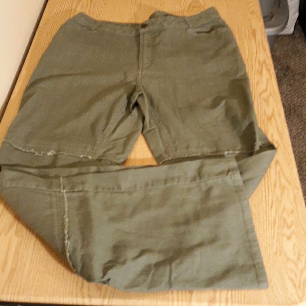 Guide Series light weight jeans size 12